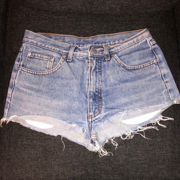 Jinglers shorts - Picture 1 of 3